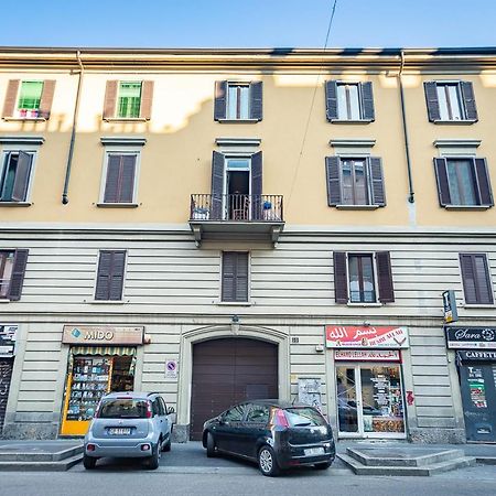 شقة Belle Epoque Milano المظهر الخارجي الصورة